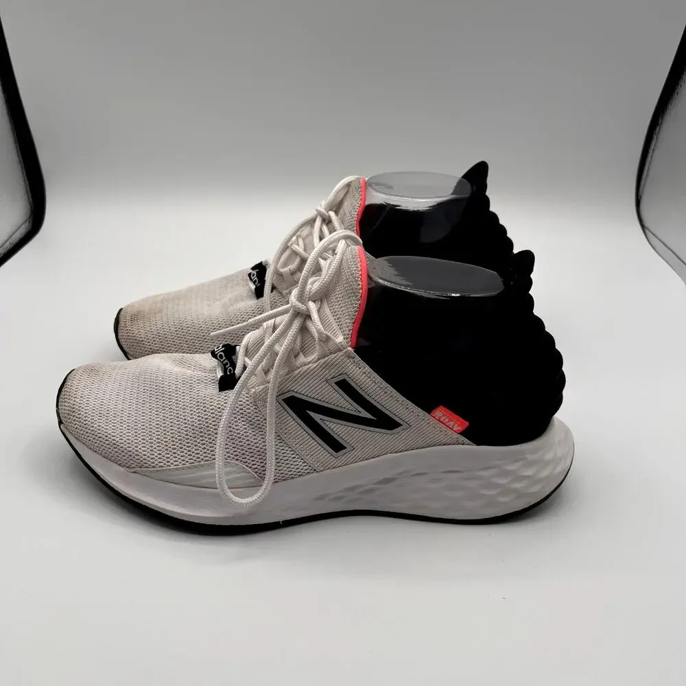 NEW BALANCE Fresh Foam Roav Womens Sneakers